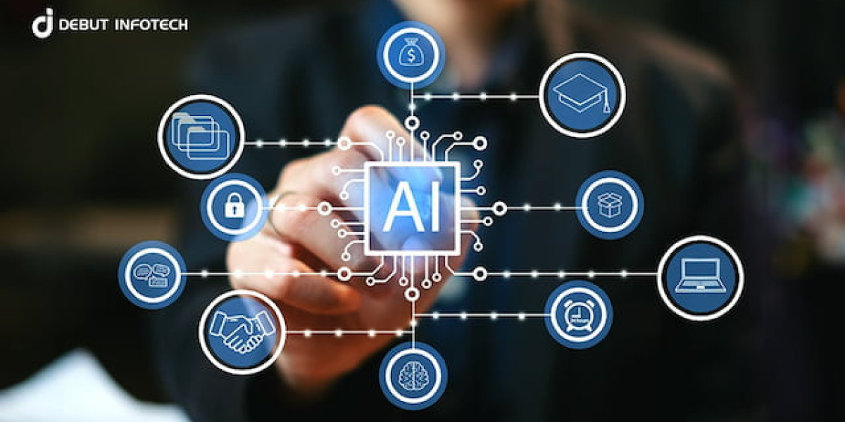 AI App Development Company