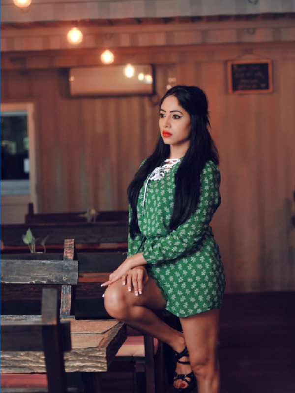 Yami Sharma