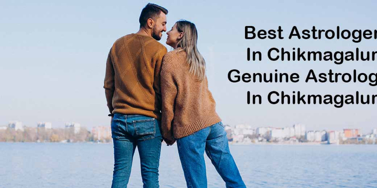 Best Astrologer in Chikmagalur