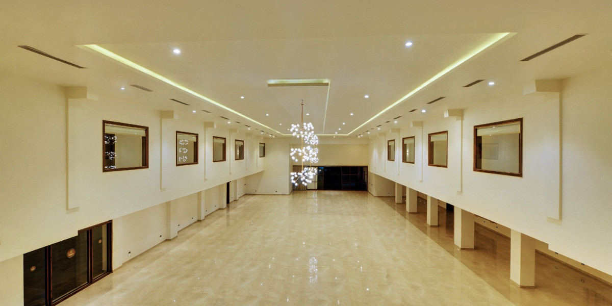 Finding the Perfect Birthday Venue in Bangalore: A Complete Guide