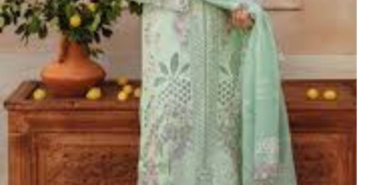 Perfectly Festive: Summer Fashion Collection & Eid Collection 2025