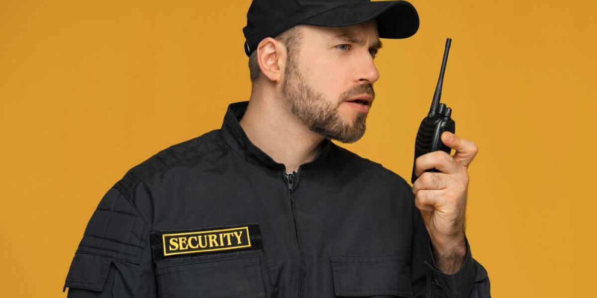 Why You Need a Security Guard in San Francisco: Direct Guard Services