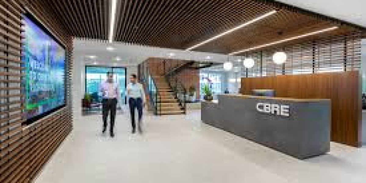 Real Estate Development Manager: The Key Role in Shaping Tomorrow’s Properties - Insights from CBRE’s Expertise"