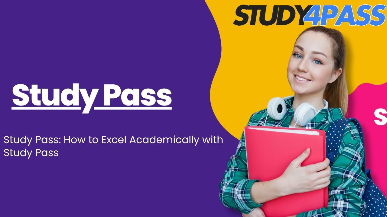 Study Pass