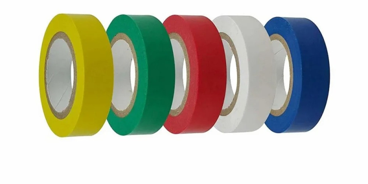 Report on Cost Requirements for Setting Up a PVC Insulation Tape Manufacturing Plant