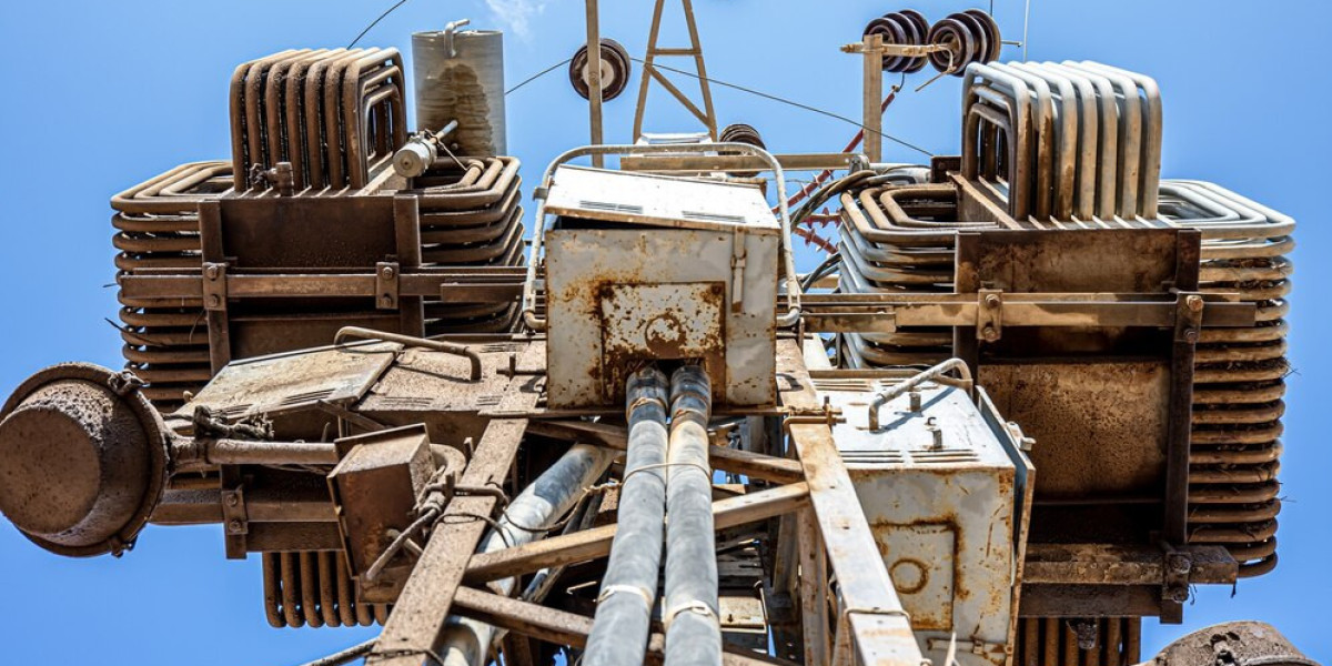Powering the Future:Growth, Size, Trends Shaping the Power Transformer Market