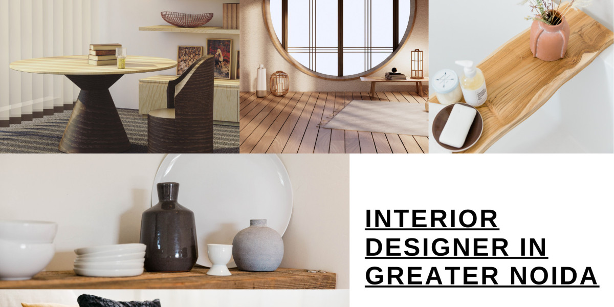 Modern Interior Design Styles Perfect for Greater Noida Apartments