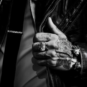 chrome hearts jewelry