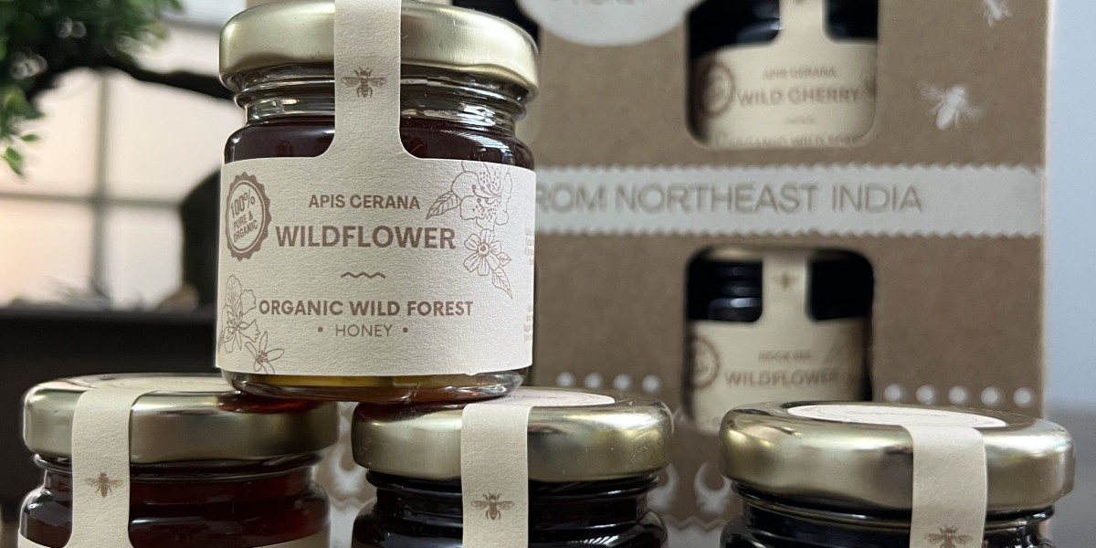 How to Choose the Best Honey Gift Set for Different Occasions