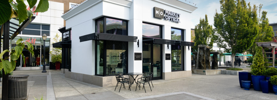 Cannon EyeCare at Market Optical