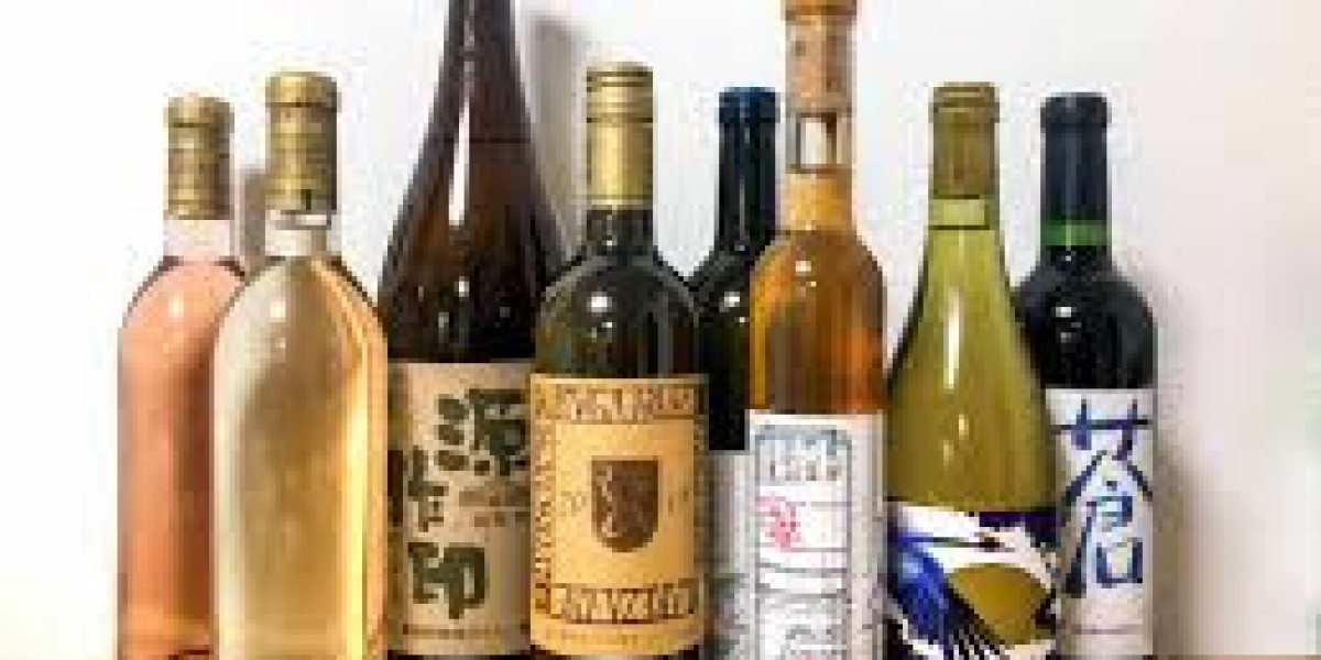 Japan Wine Market: Trends and Insights