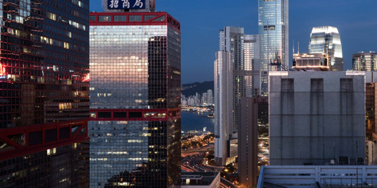Discover the Ultimate Urban Retreat: Boutique Hotels in Sheung Wan with CM+