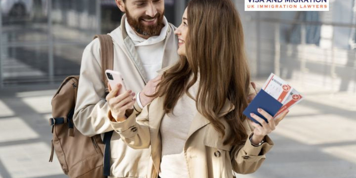 UK Marriage Visa Requirements: A Complete Guide