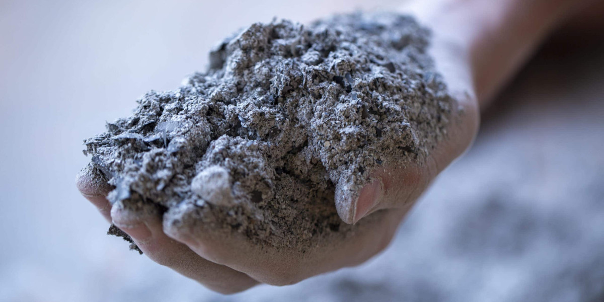 Global Fly Ash Market Growth: Key Drivers, Challenges & Opportunities