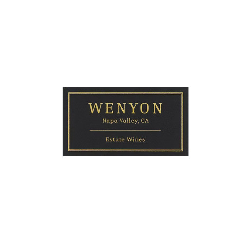 Wenyon Vinery
