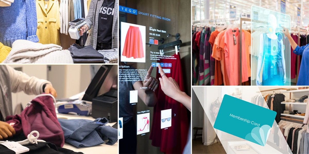 Làm sao để bắt đầu sử dụng RFID trong quản lý hàng tồn kho