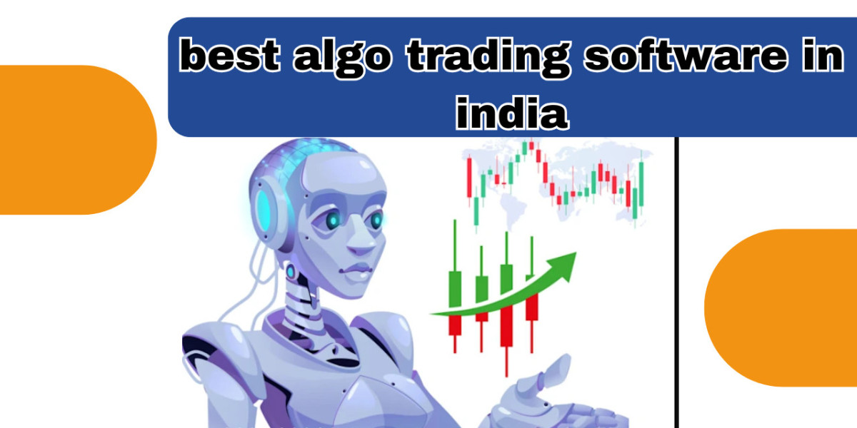 Quanttrix – Best Algo Trading Software in India 2025