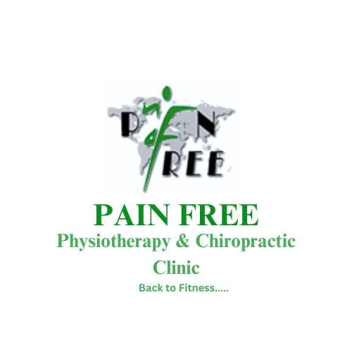 Pain free physiotherapy