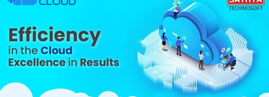 Sathya Technosoft