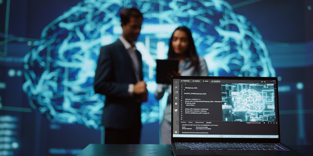 What Makes the Best AI Consulting Firms Stand Out in a Crowded Market?