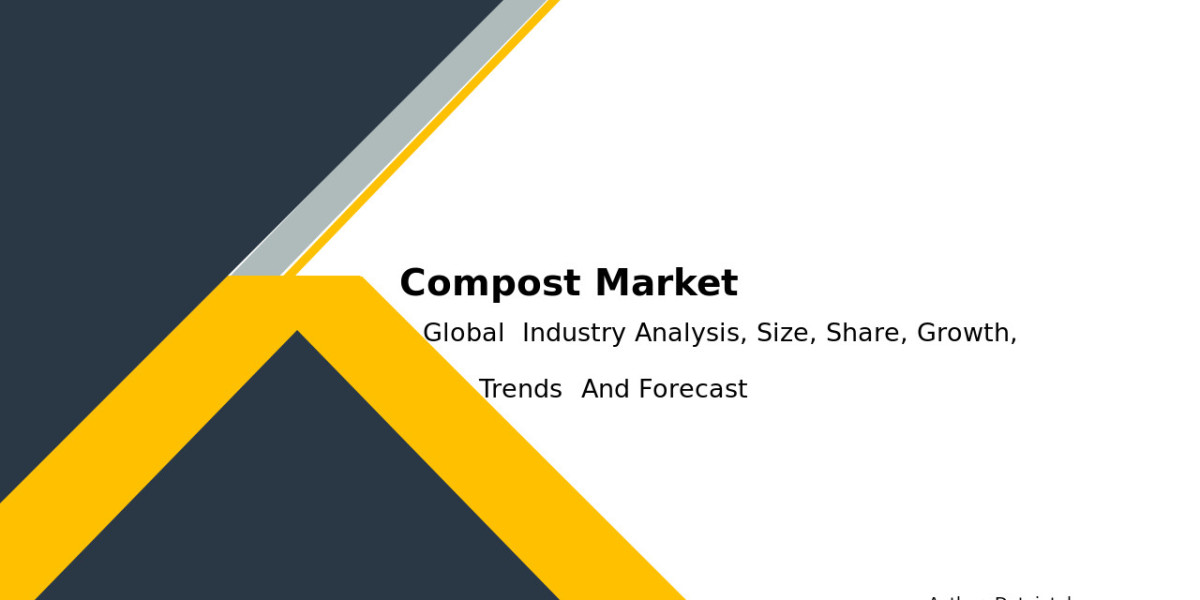 Compost Market Insights for Investors – Outlook 2032