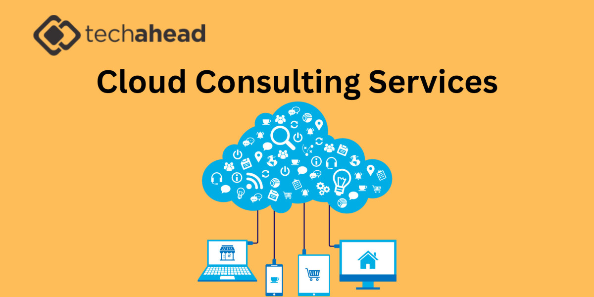 Harnessing the Power of the Cloud: Deep Dive into Cloud Consulting Services