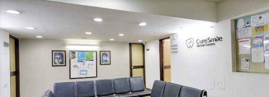 Curesmiledental Clinic