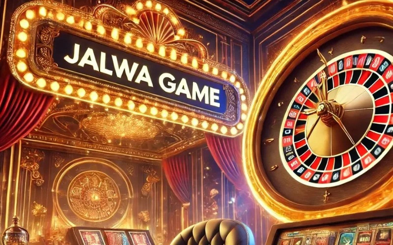 Jalwa Game