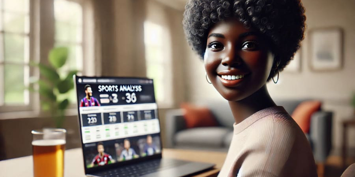 Ensuring Safe Online Sports Betting with Sureman: Your Sham Verification Platform