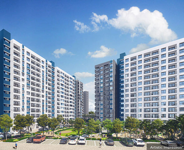Sobha Magnum