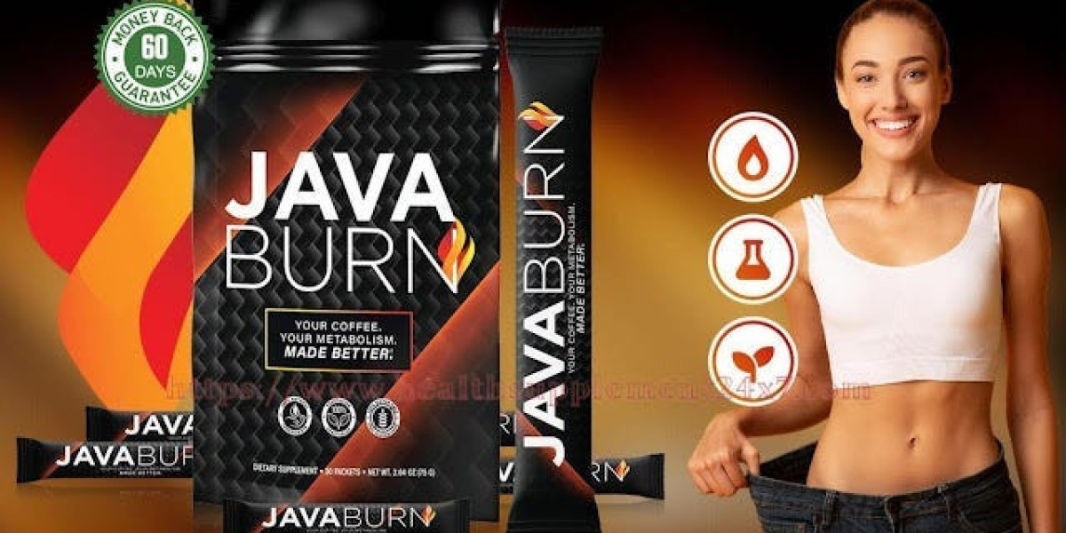 Java Burn :-[IS FAKE or REAL?] Read About 100% Natural Product?