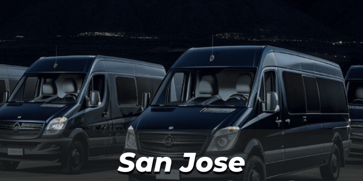 Skylark Limousine: Premium San Jose Chauffeur Service for Ultimate Comfort
