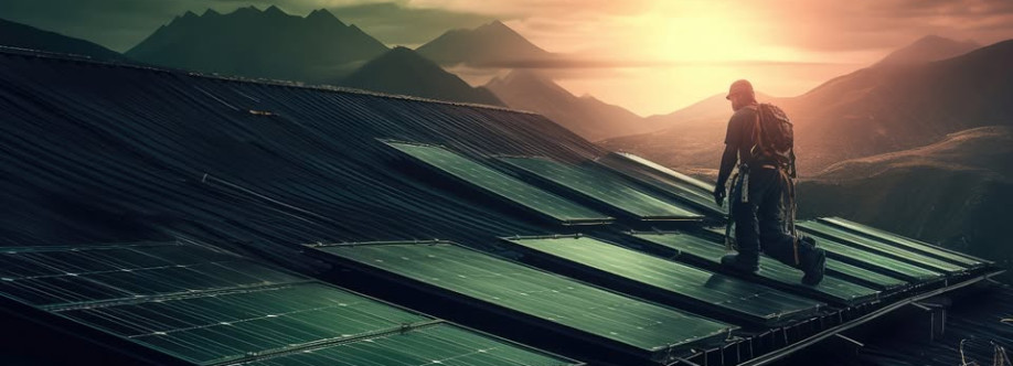 Aquarian Solar