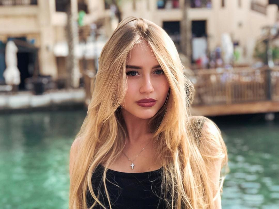 Maria veras
