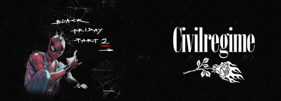 civil regime clothing