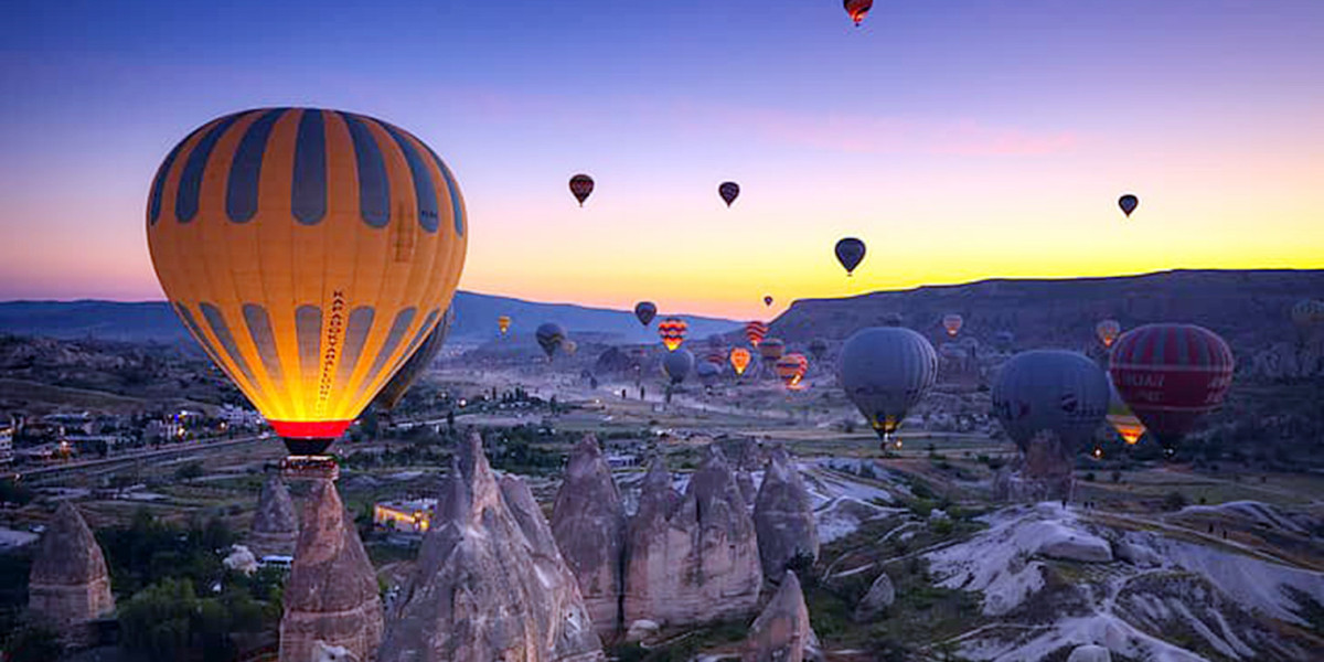 Turkey in 2025: Latest News, Food Trends, Economic Outlook, Cinema Buzz, and Visa Updates