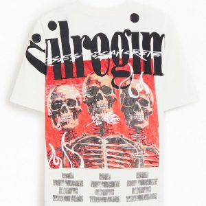 civil regime clothing