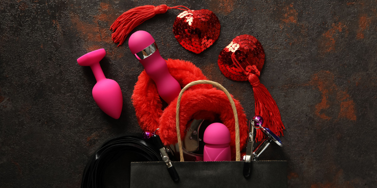 Ten Adult Toys For Mens That Really Change Your Life