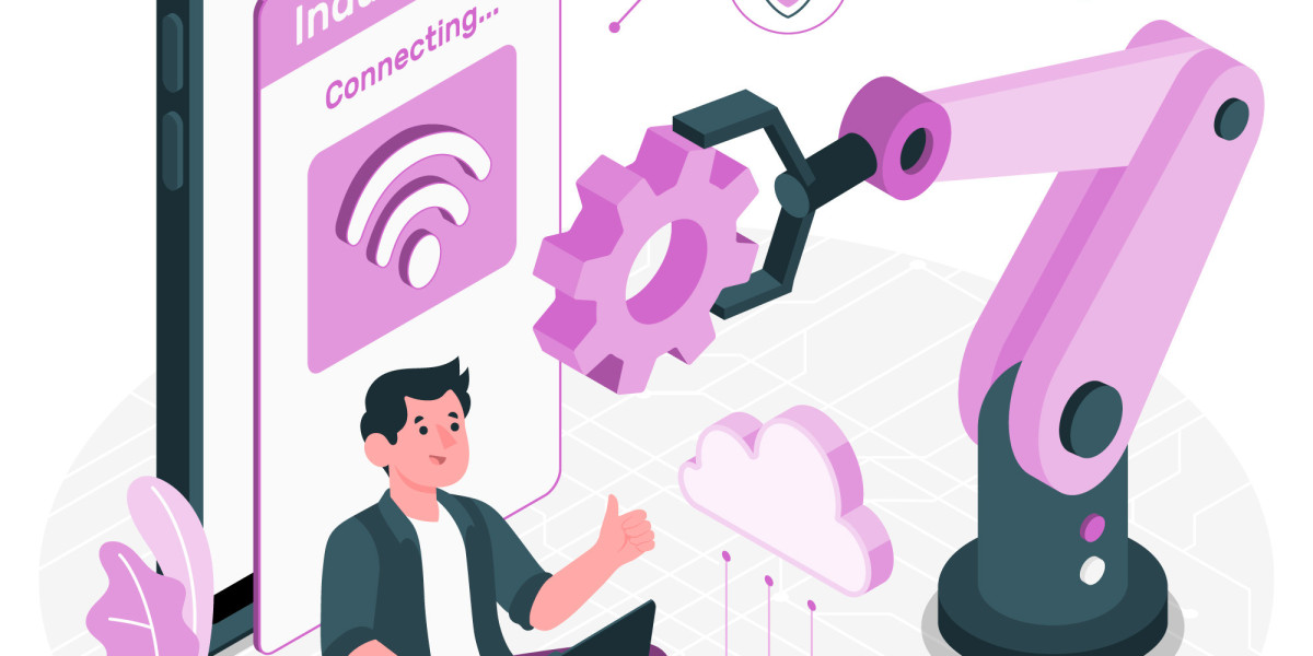 Top IoT Service Providers: How to Choose the Right Partner