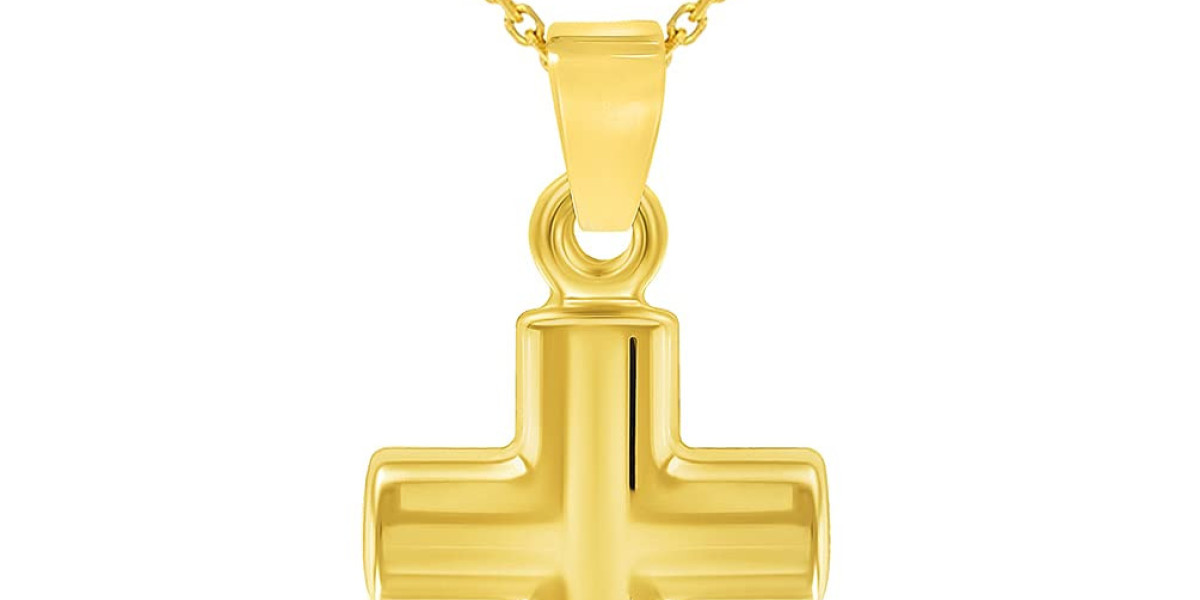 Top 10 Gold Pendant Styles That Never Go Out of Fashion