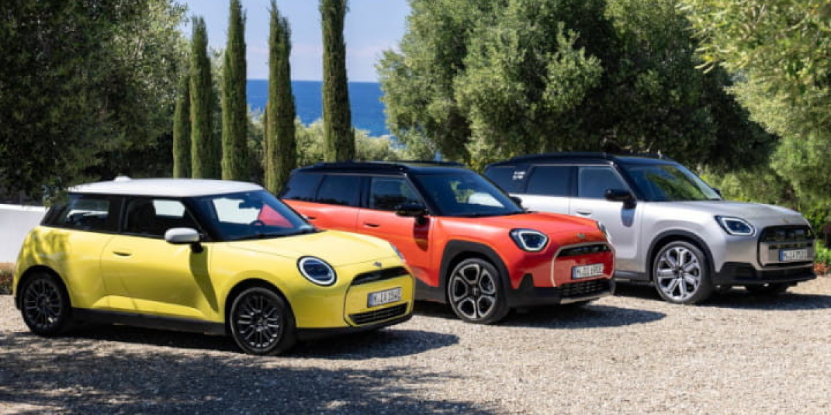 The Timeless Allure of the Classic Mini: A Masterpiece of Compact Design
