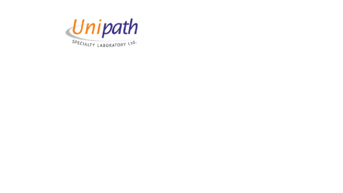 Unipath Specialty Laboratory