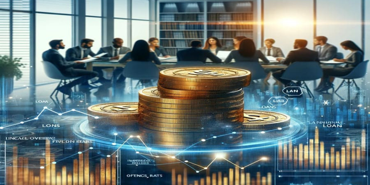 Unlocking Financial Freedom with EzLoan: Fast and Easy Loan Access