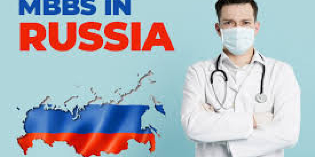 MBBS in Russia 2025-26: Admission Open – A Complete Guide for Indian Students