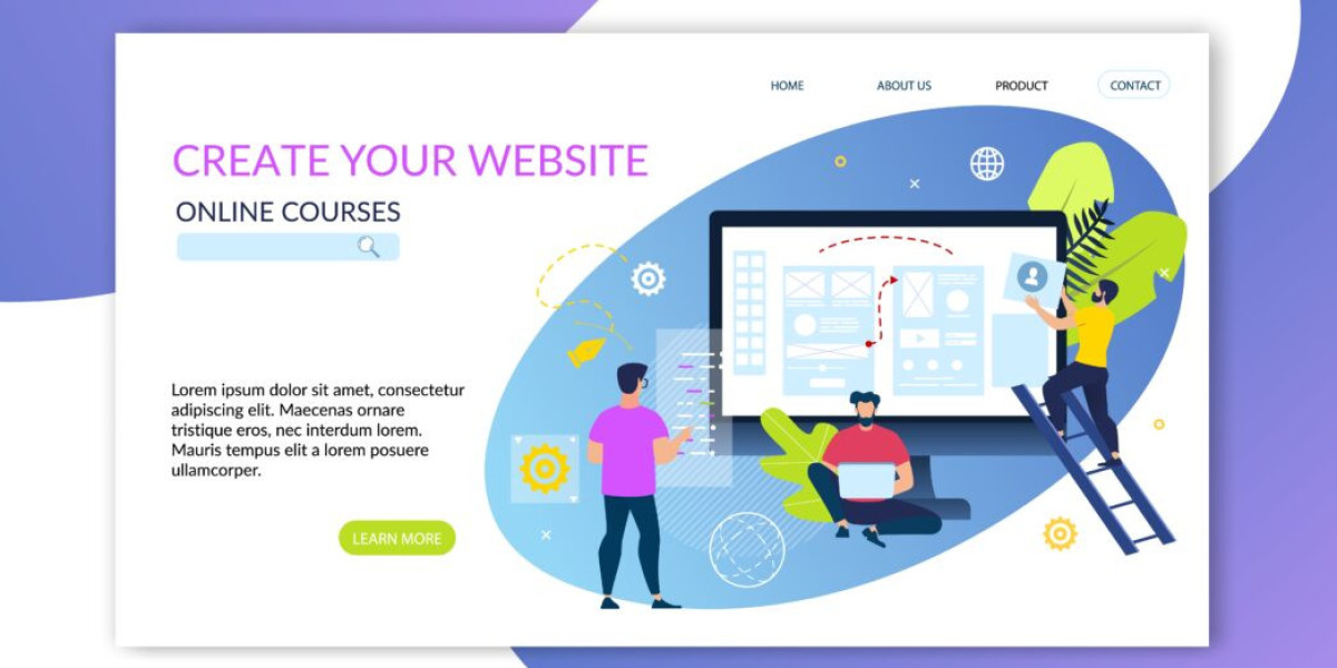 How to Outsource Web Design Without Losing Creative Control