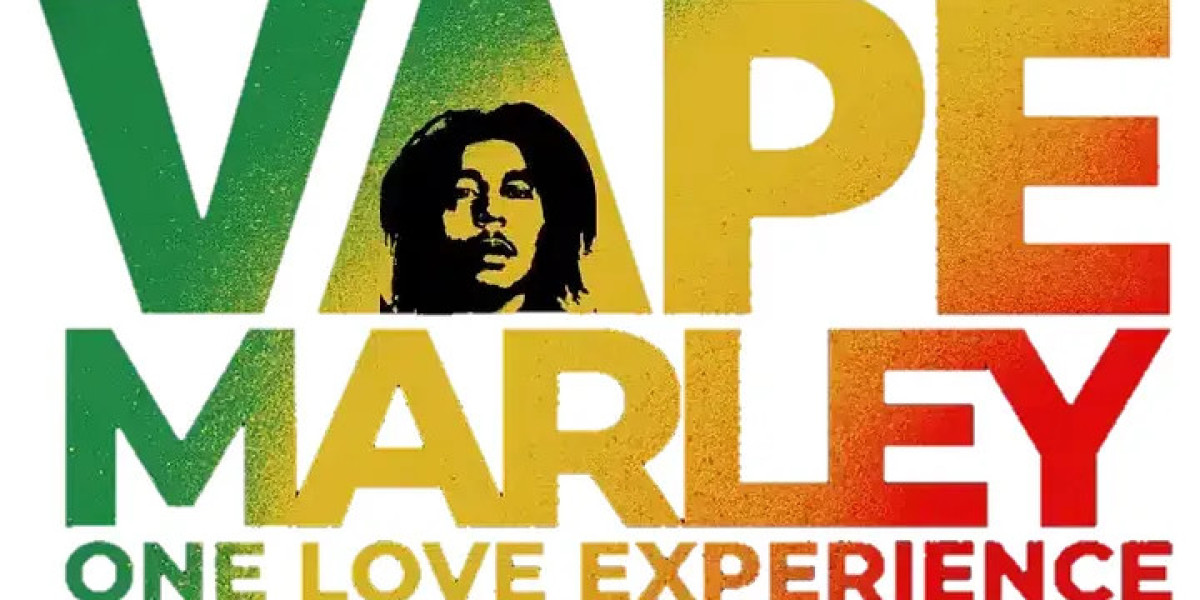 Vapemarley: The Vape Revolution in 2025