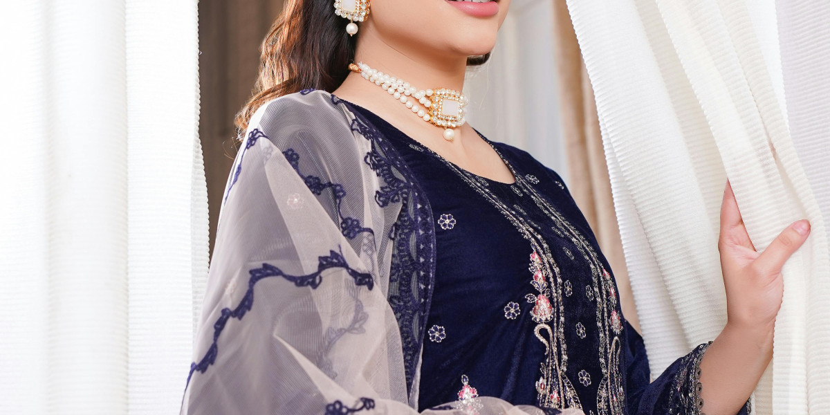 Lawn Dress Design Ideas That Are Perfect for Every Occasion