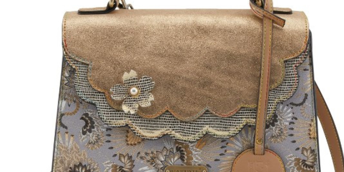 Elegant and Practical: A Closer Look at Womens Handbags from Spring Step Shoes