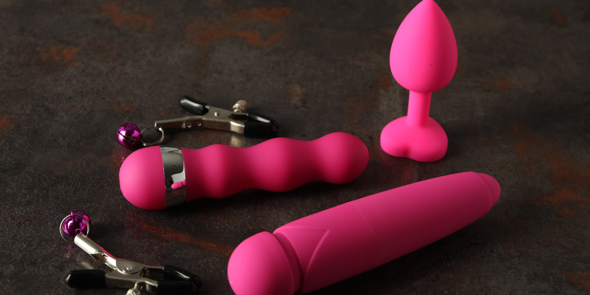 How To Save Money On Adult Toys For Couples