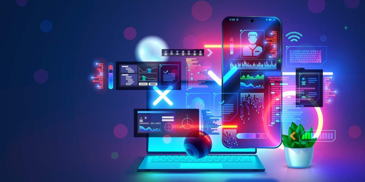 Get advanced mobile apps from our expert mobile app developers at DXB APPS